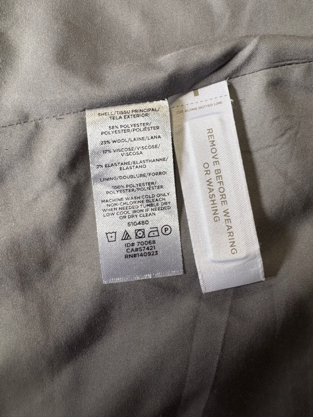 Loft blazer - Picture 7 of 13